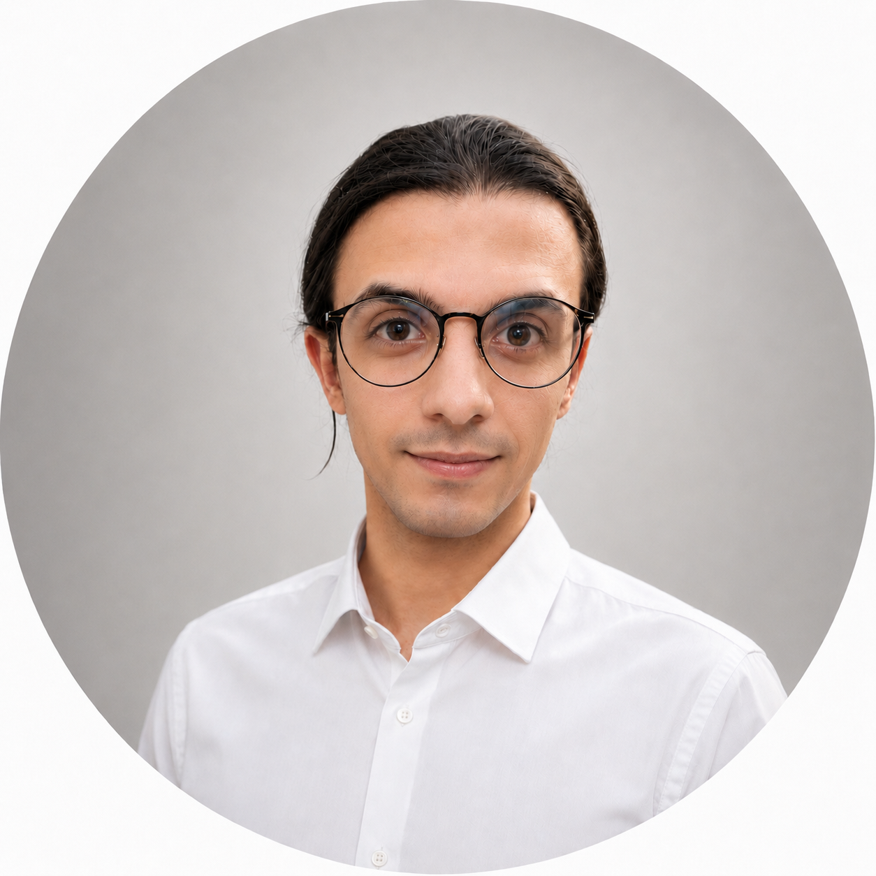 Erfan Khebrati